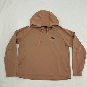 Patagonia Quiet Ride Hoody